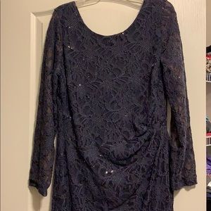 Ralph Lauren Evening dress